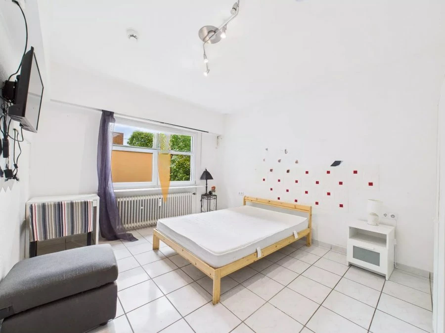 Квартира в Дикирхе, Люксембург, 114 м² - фото 6