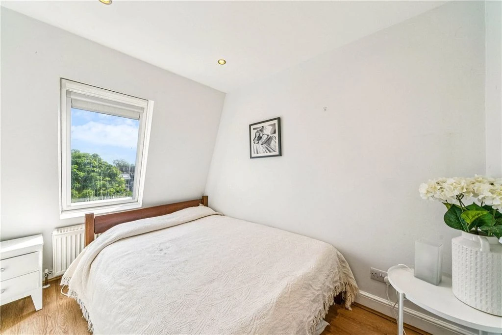 Квартира в Лондоне, Великобритания, 45 м² - фото 6