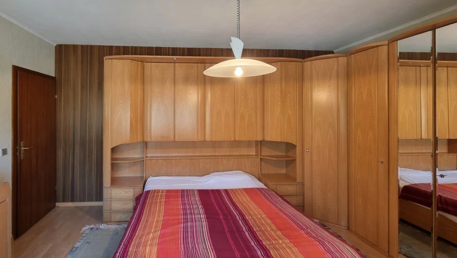 Квартира в Люксембурге, Люксембург, 239 м² - фото 6