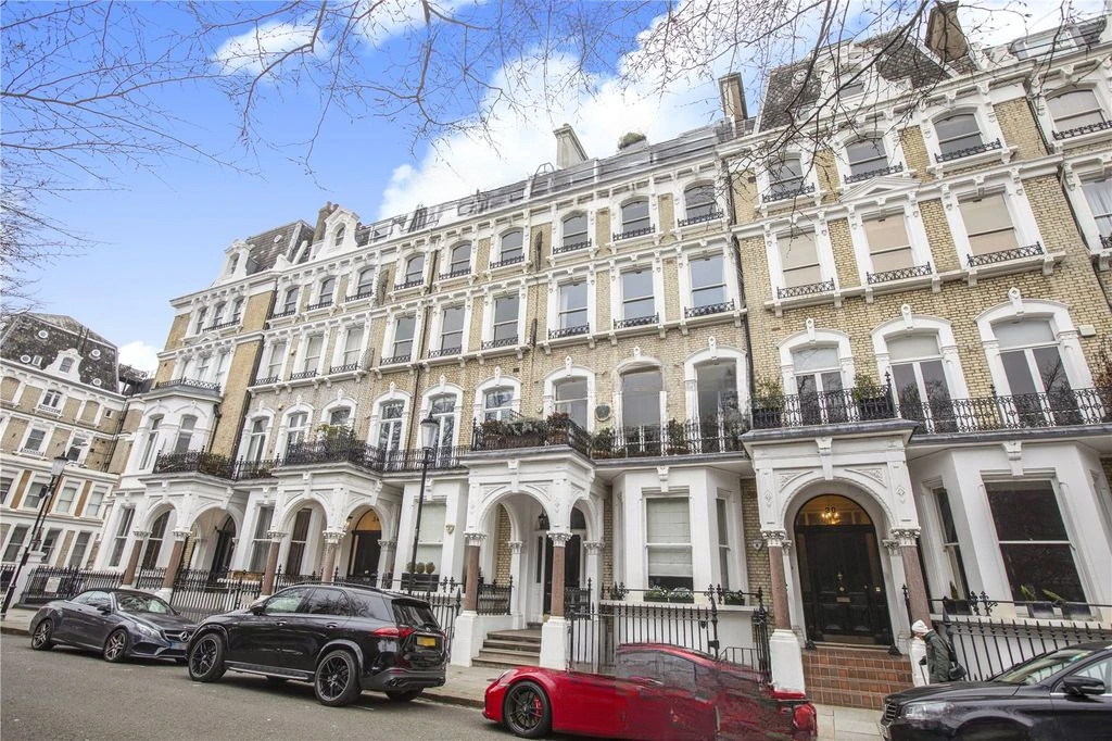 Квартира в Лондоне, Великобритания, 95 м² - фото 6