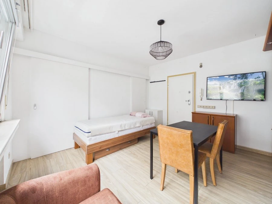 Квартира в Дикирхе, Люксембург, 25 м² - фото 6