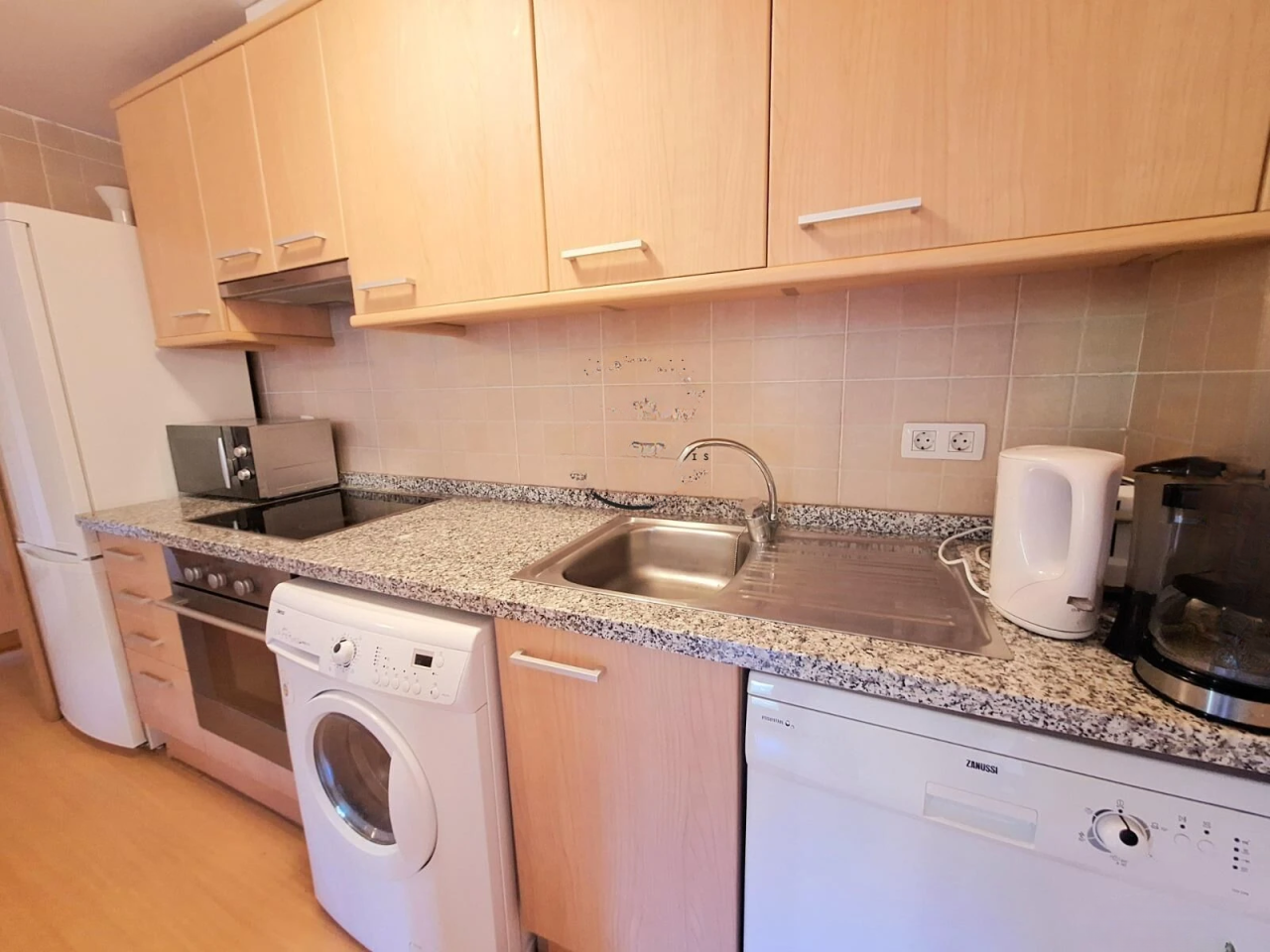 Квартира в Сольдеу, Андорра, 76 м² - фото 6