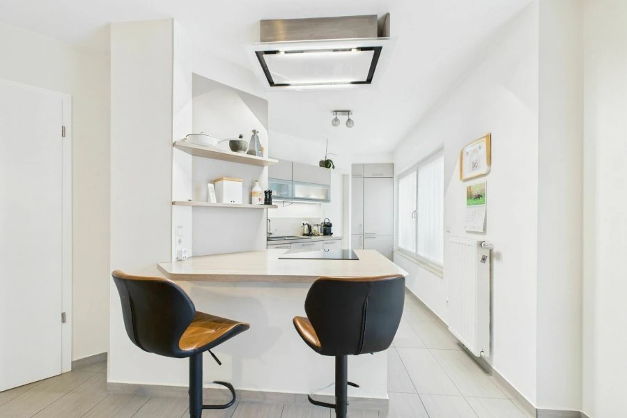 Квартира в Гревенмахере, Люксембург, 107 м² - фото 6