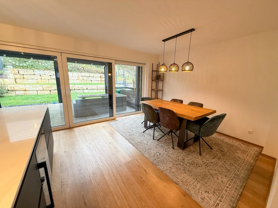 Квартира в Люксембурге, Люксембург, 224 м² - фото 6