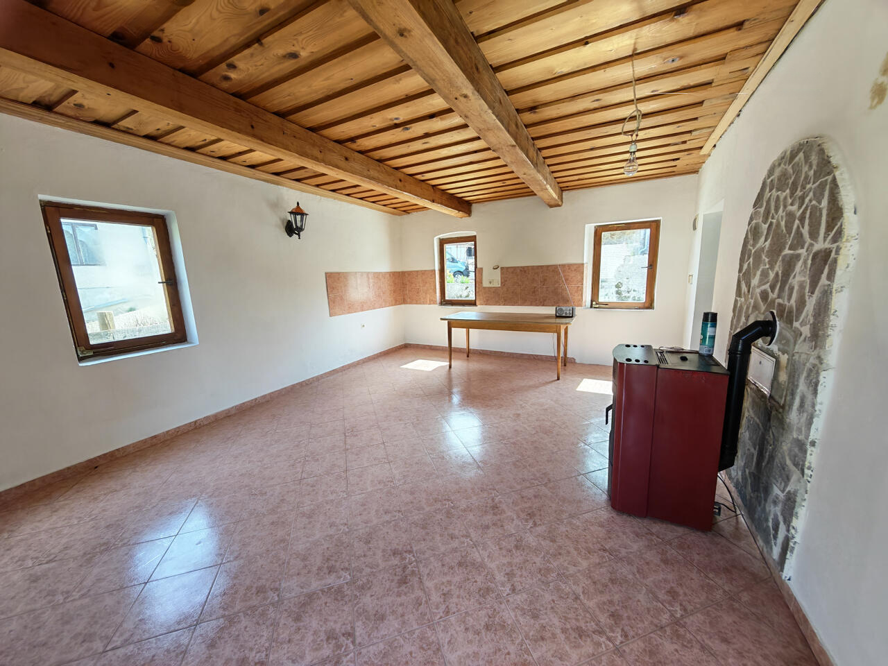 Дом в Шентерней, Словения, 50 м² - фото 6