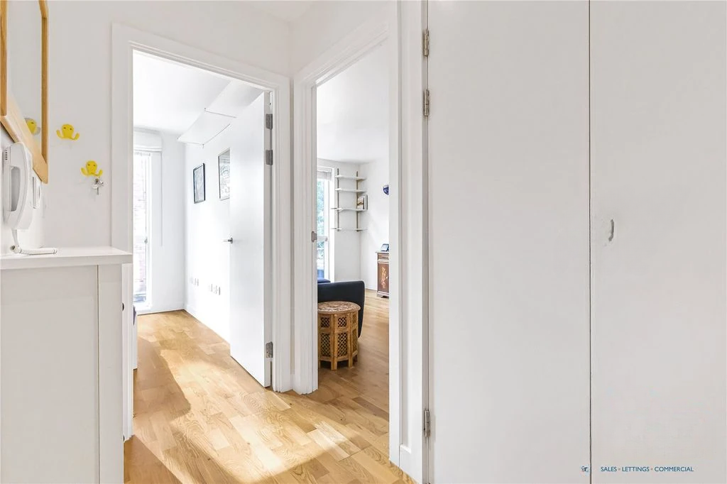 Квартира в Лондоне, Великобритания, 40 м² - фото 6