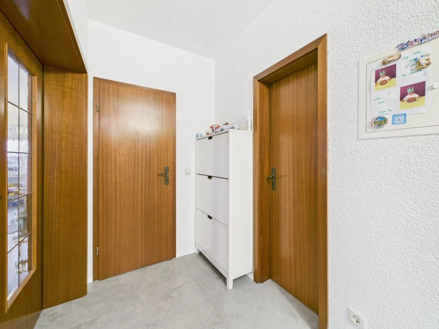Квартира в Дикирхе, Люксембург, 85 м² - фото 6