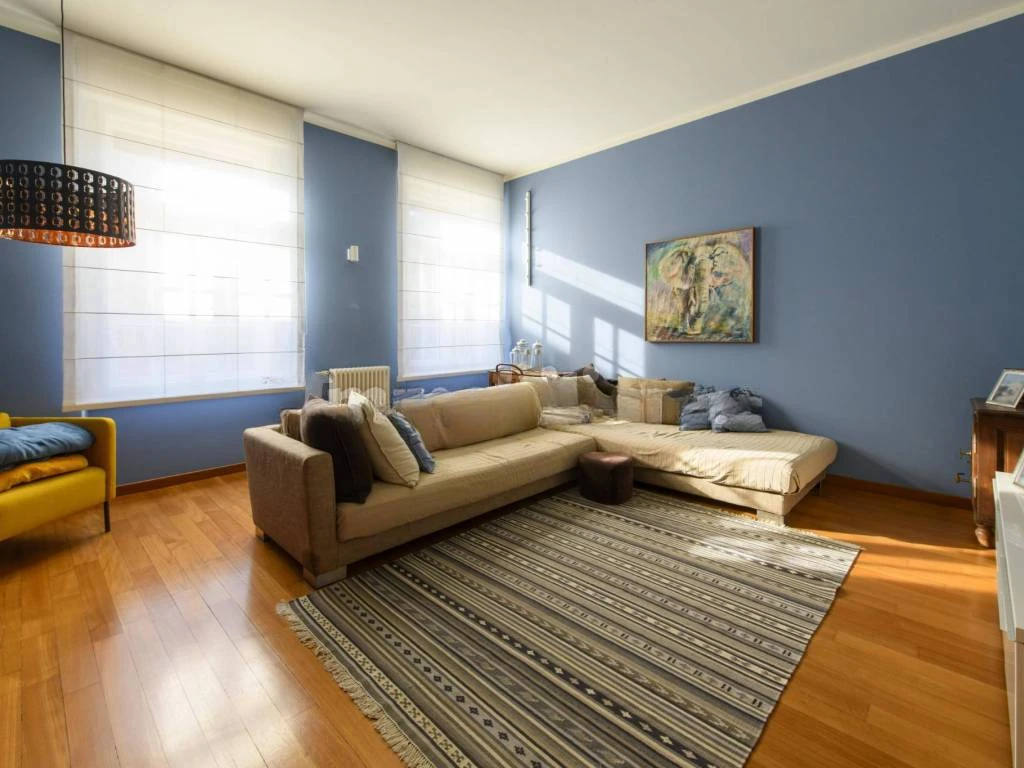 Квартира в Гориции, Италия, 140 м² - фото 6