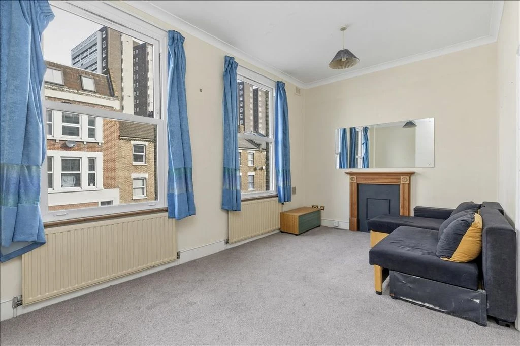 Квартира в Лондоне, Великобритания, 40 м² - фото 6