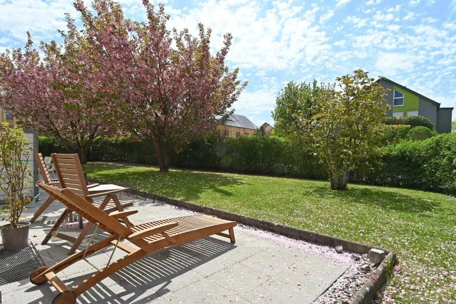 Квартира в Гревенмахере, Люксембург, 220 м² - фото 6