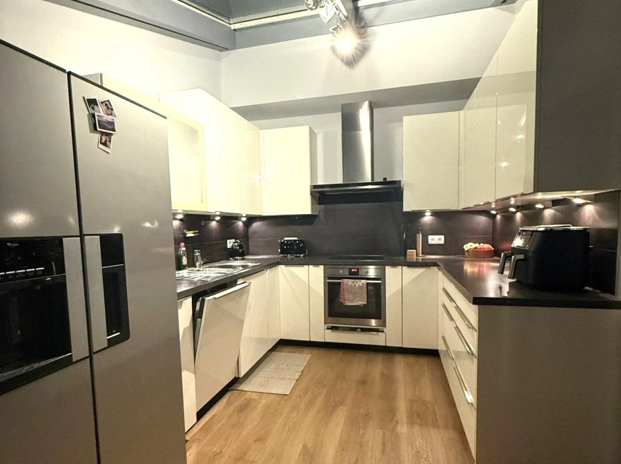Квартира в Люксембурге, Люксембург, 98 м² - фото 6