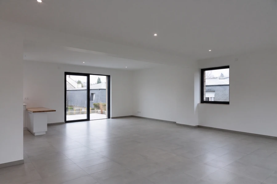 Квартира в Люксембурге, Люксембург, 175 м² - фото 6