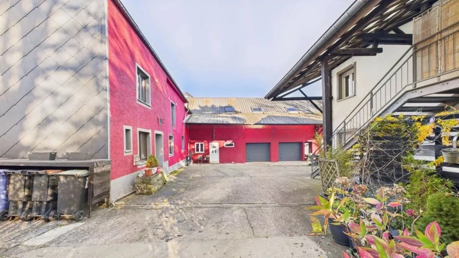 Квартира в Люксембурге, Люксембург, 638 м² - фото 6