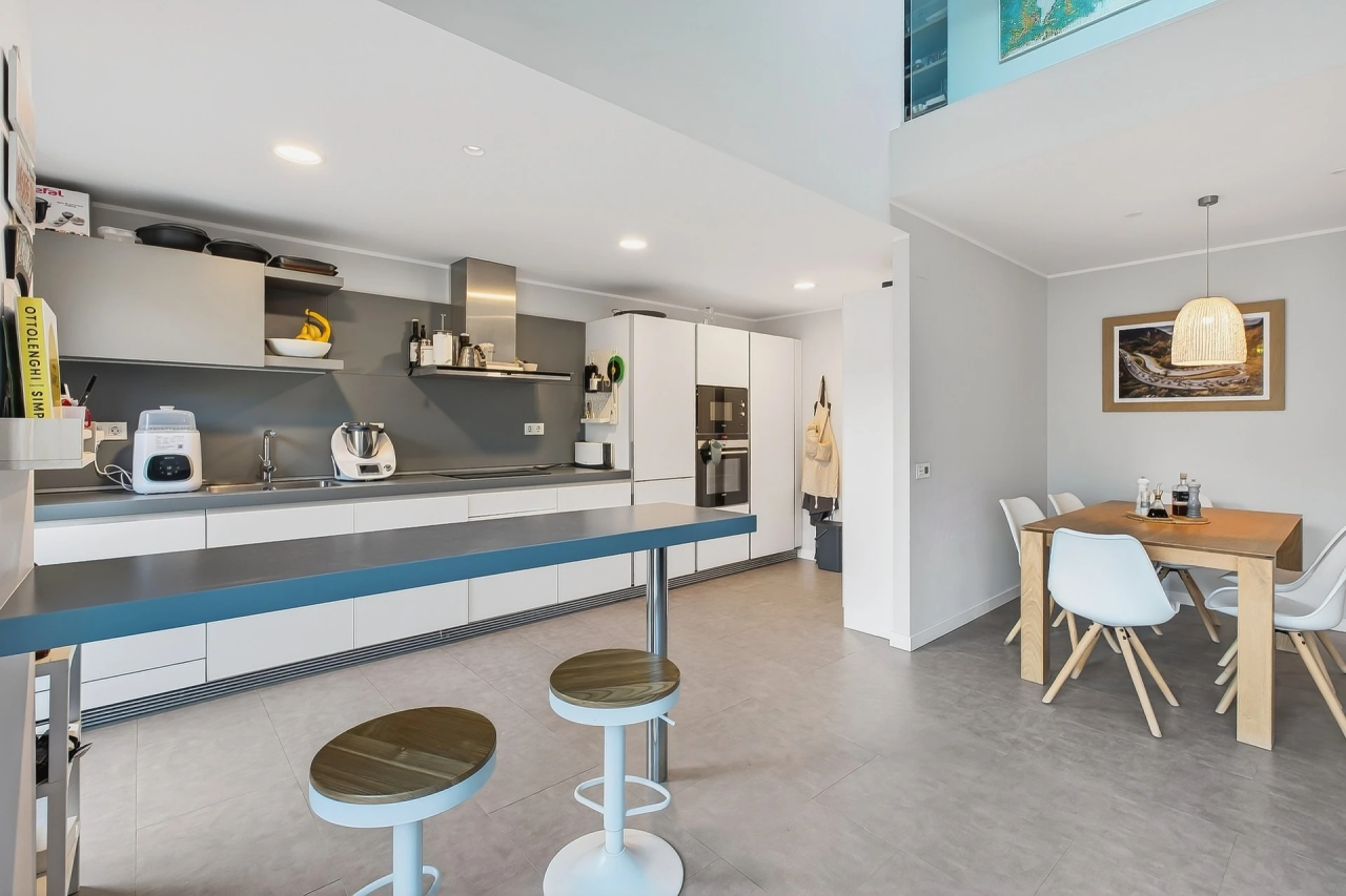 Квартира в Эскальдесе, Андорра, 152 м² - фото 6