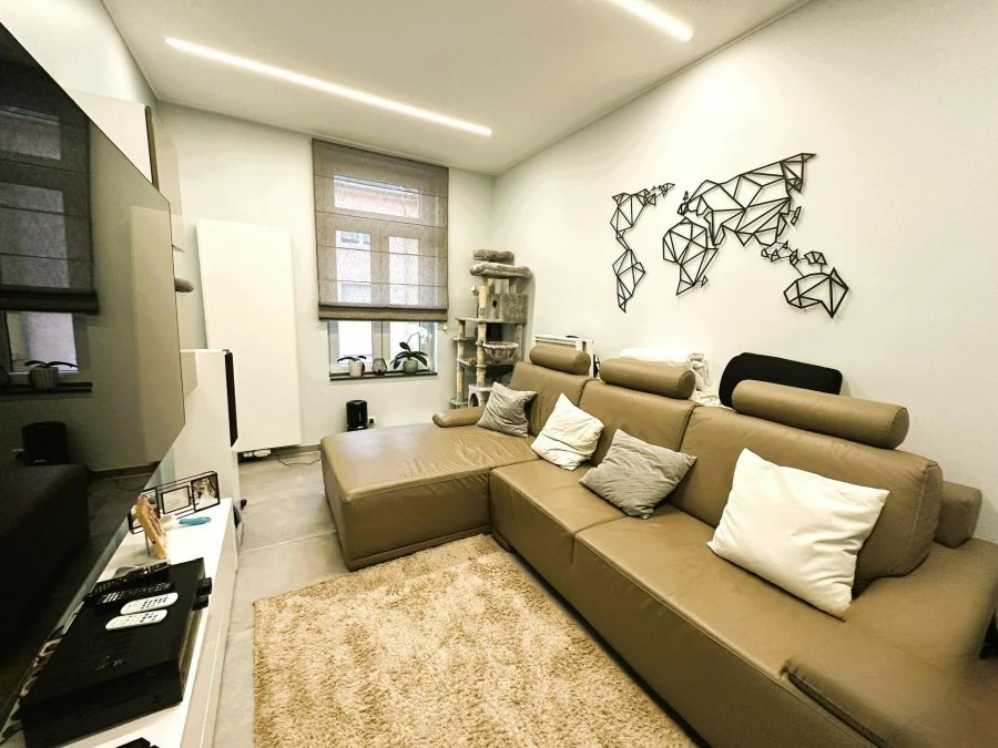 Квартира в Люксембурге, Люксембург, 72 м² - фото 6