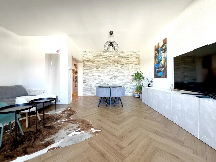 Квартира в Люксембурге, Люксембург, 87 м² - фото 6