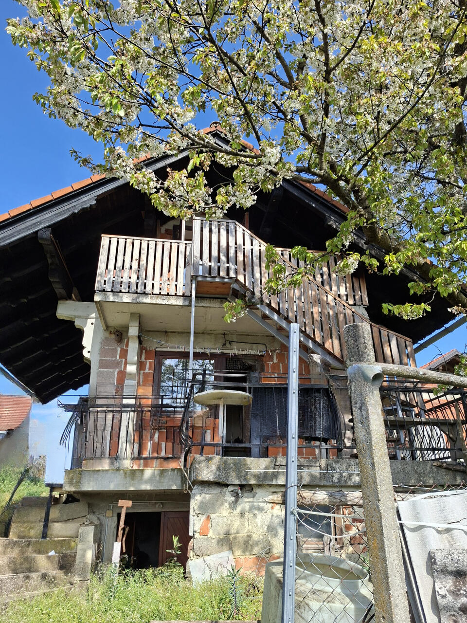 Дом в Брежице, Словения, 90 м² - фото 6