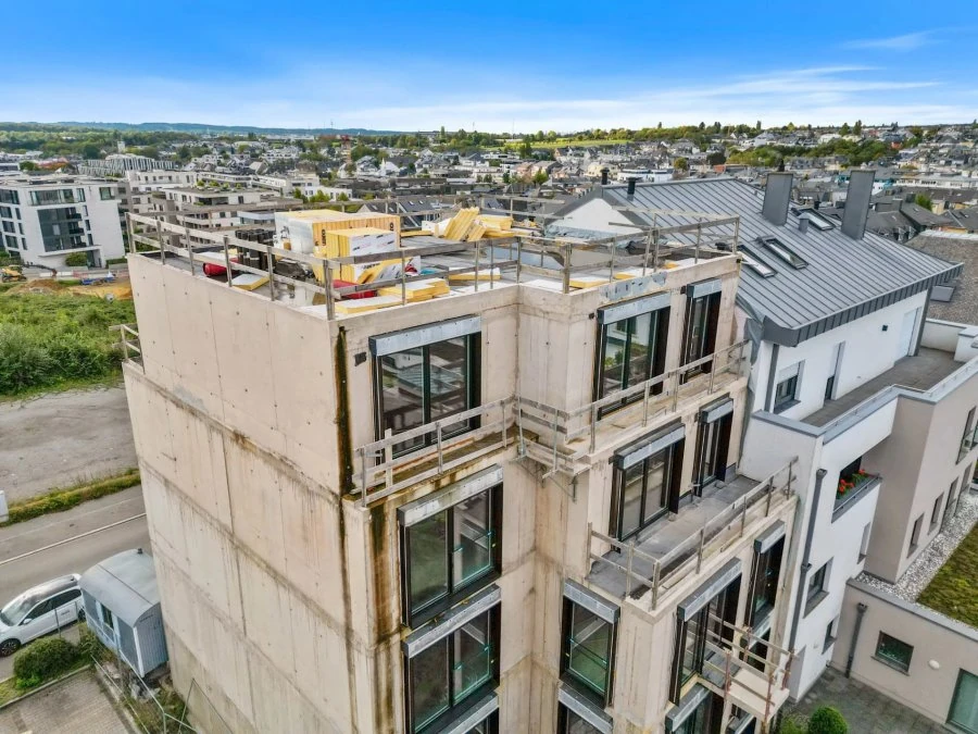 Квартира в Люксембурге, Люксембург, 66 м² - фото 6