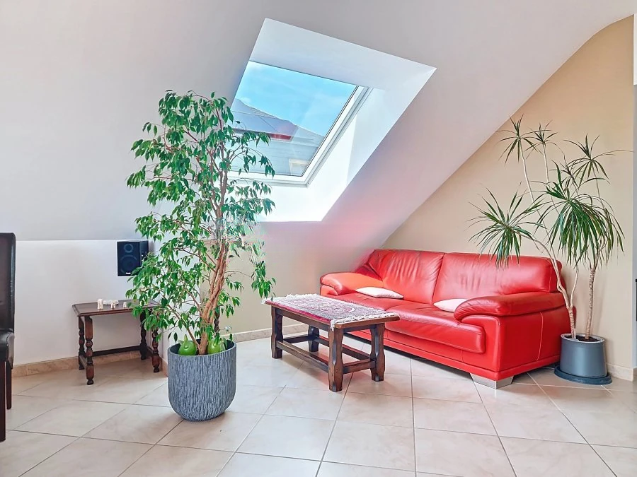 Квартира в Люксембурге, Люксембург, 121 м² - фото 6