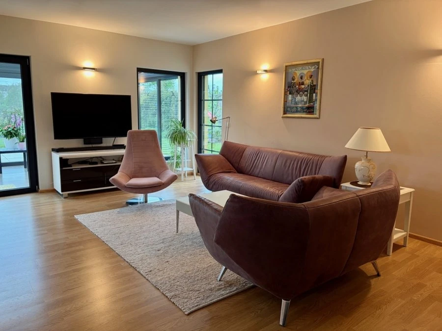 Квартира в Гревенмахере, Люксембург, 222 м² - фото 6