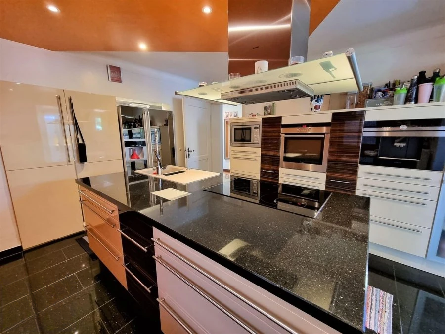 Квартира в Гревенмахере, Люксембург, 500 м² - фото 6