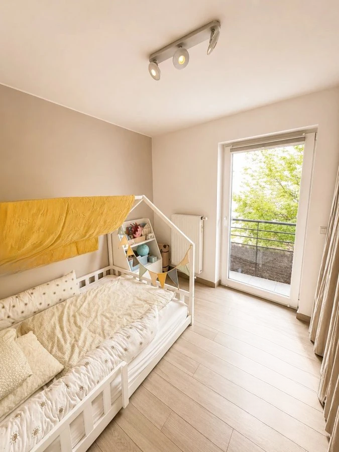 Квартира в Люксембурге, Люксембург, 71 м² - фото 6