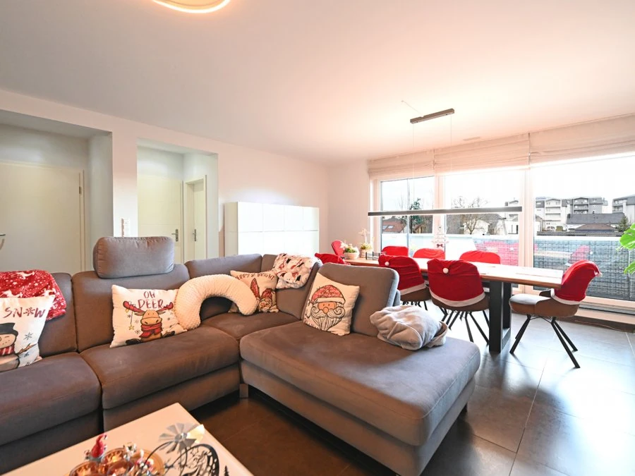 Квартира в Люксембурге, Люксембург, 170 м² - фото 6