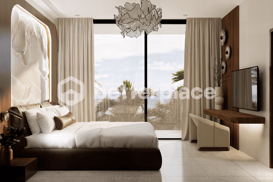 Вилла в Буките, Индонезия, 141 м² - фото 6