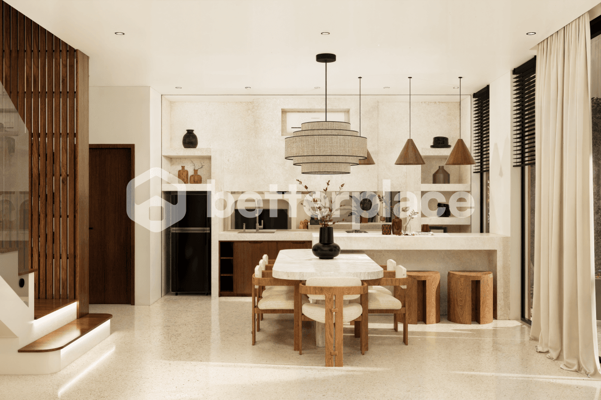 Вилла в Буките, Индонезия, 141 м² - фото 12