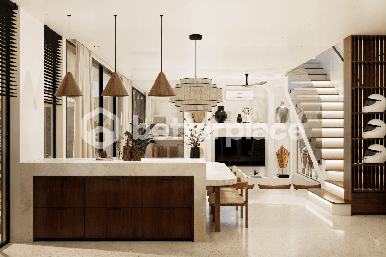 Вилла в Буките, Индонезия, 141 м² - фото 4