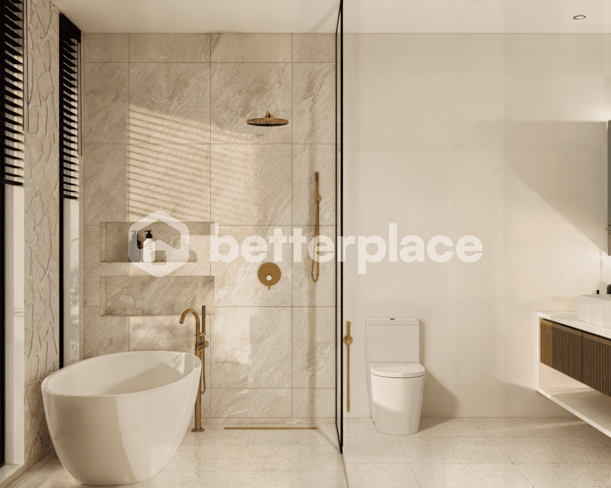 Вилла в Буките, Индонезия, 141 м² - фото 8