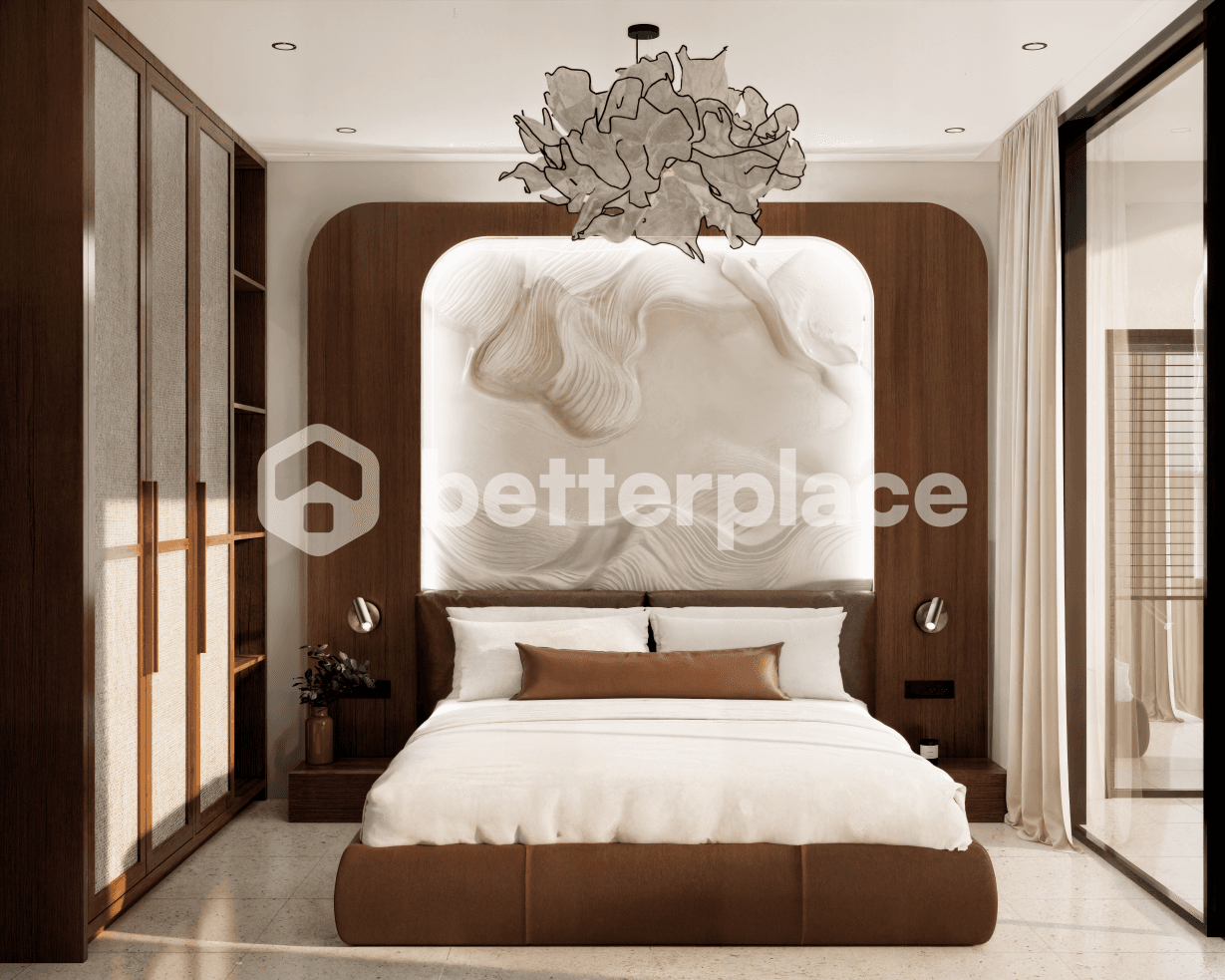 Вилла в Буките, Индонезия, 141 м² - фото 2