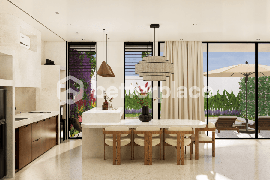 Вилла в Буките, Индонезия, 141 м² - фото 9