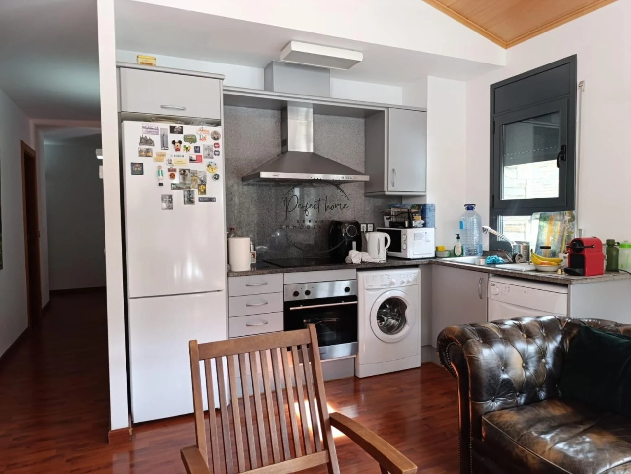 Квартира в Сольдеу, Андорра, 55 м² - фото 6