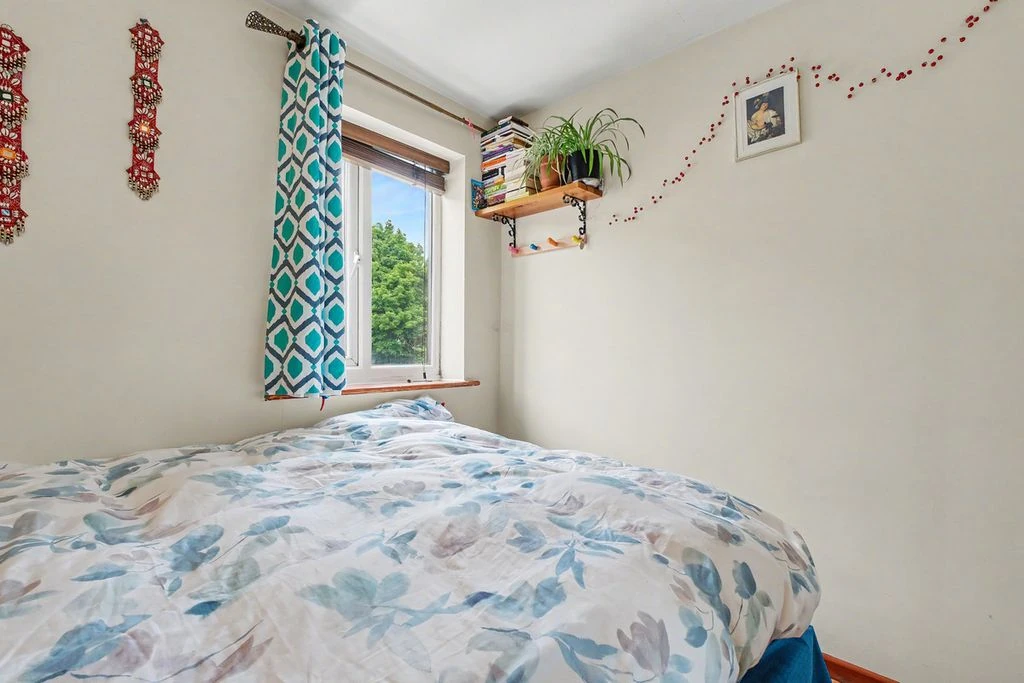 Квартира в Лондоне, Великобритания, 31 м² - фото 6