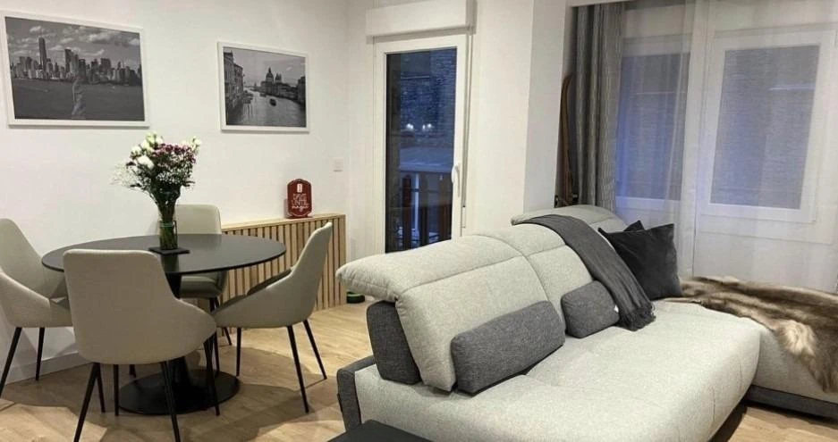 Квартира в Аринсале, Андорра, 70 м² - фото 6