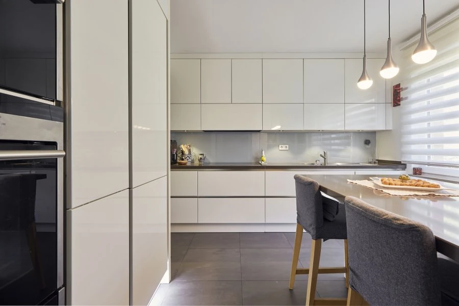 Квартира в Люксембурге, Люксембург, 138 м² - фото 6