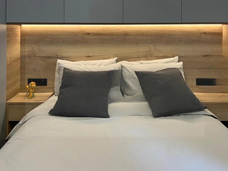 Квартира в Ла-Массане, Андорра, 70 м² - фото 6