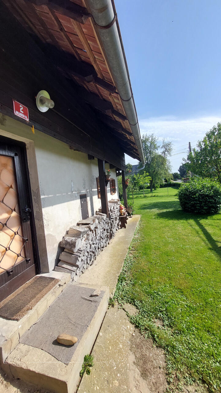 Дом в Лютомере, Словения, 59 м² - фото 6