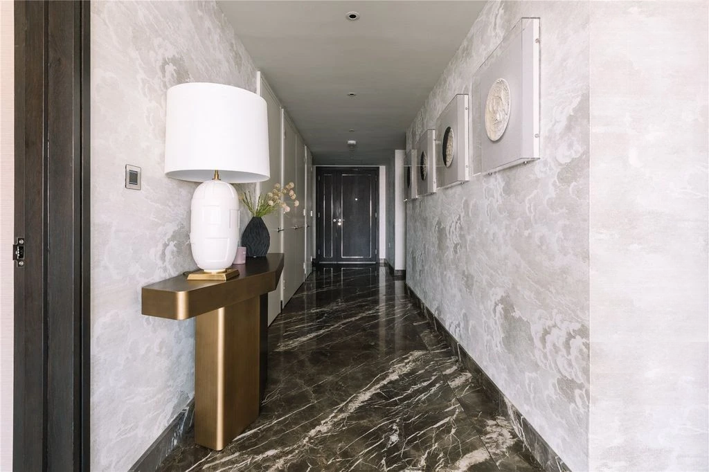 Квартира в Лондоне, Великобритания, 226 м² - фото 6