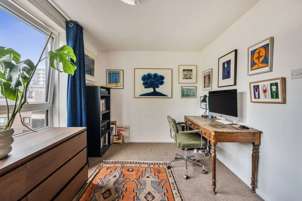 Квартира в Лондоне, Великобритания, 80 м² - фото 6