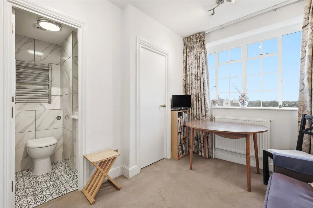 Квартира в Лондоне, Великобритания, 17 м² - фото 6