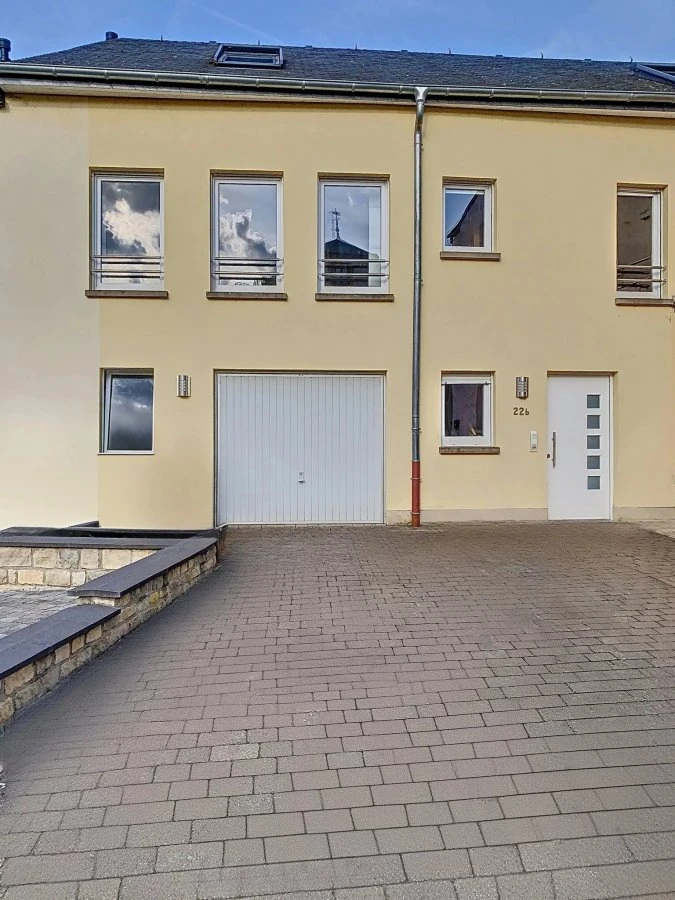 Квартира в Гревенмахере, Люксембург, 200 м² - фото 6