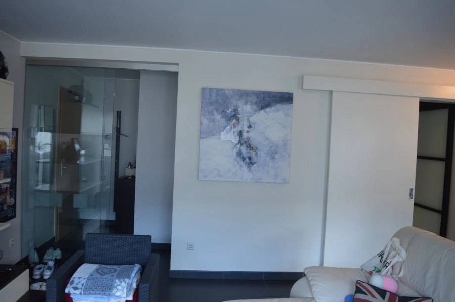 Квартира в Люксембурге, Люксембург, 77 м² - фото 6