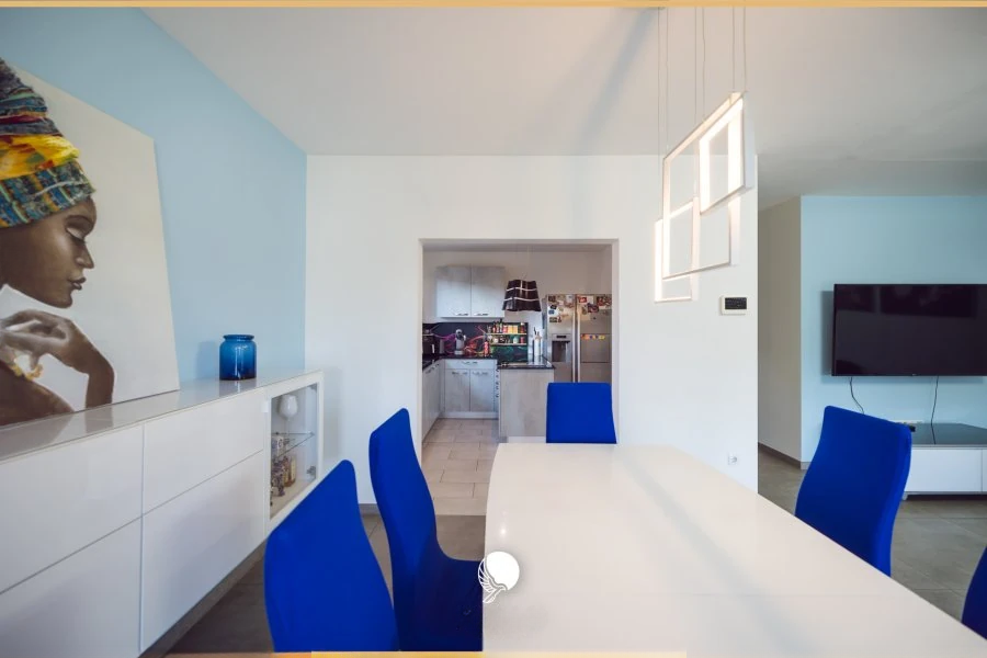 Квартира в Дикирхе, Люксембург, 165 м² - фото 6