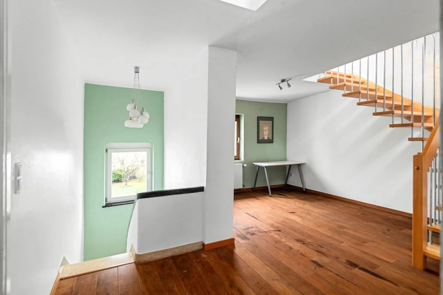 Квартира в Гревенмахере, Люксембург, 302 м² - фото 7