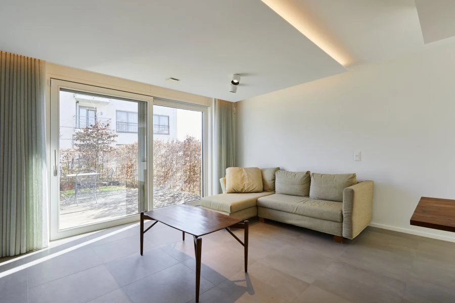 Квартира в Люксембурге, Люксембург, 212 м² - фото 7