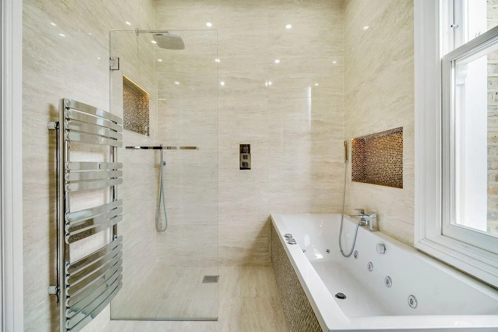 Квартира в Лондоне, Великобритания, 232 м² - фото 7