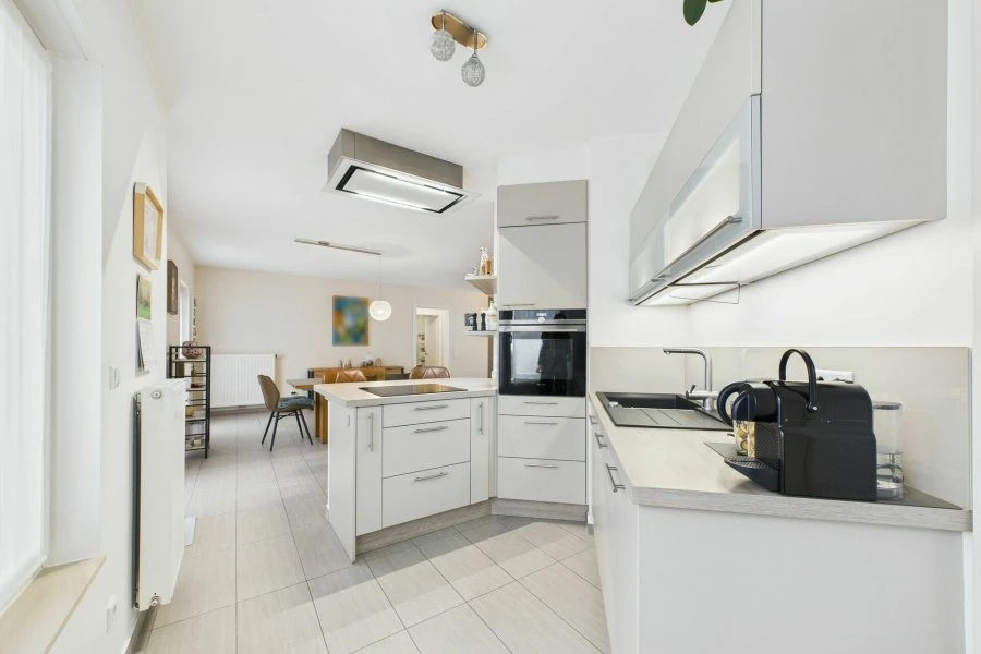 Квартира в Гревенмахере, Люксембург, 107 м² - фото 7