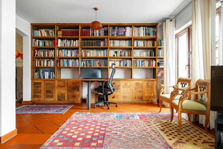 Квартира в Люксембурге, Люксембург, 244 м² - фото 7